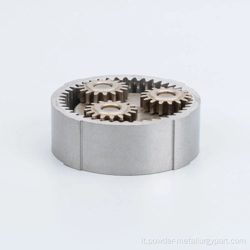 Sinteriing Planetary Gear